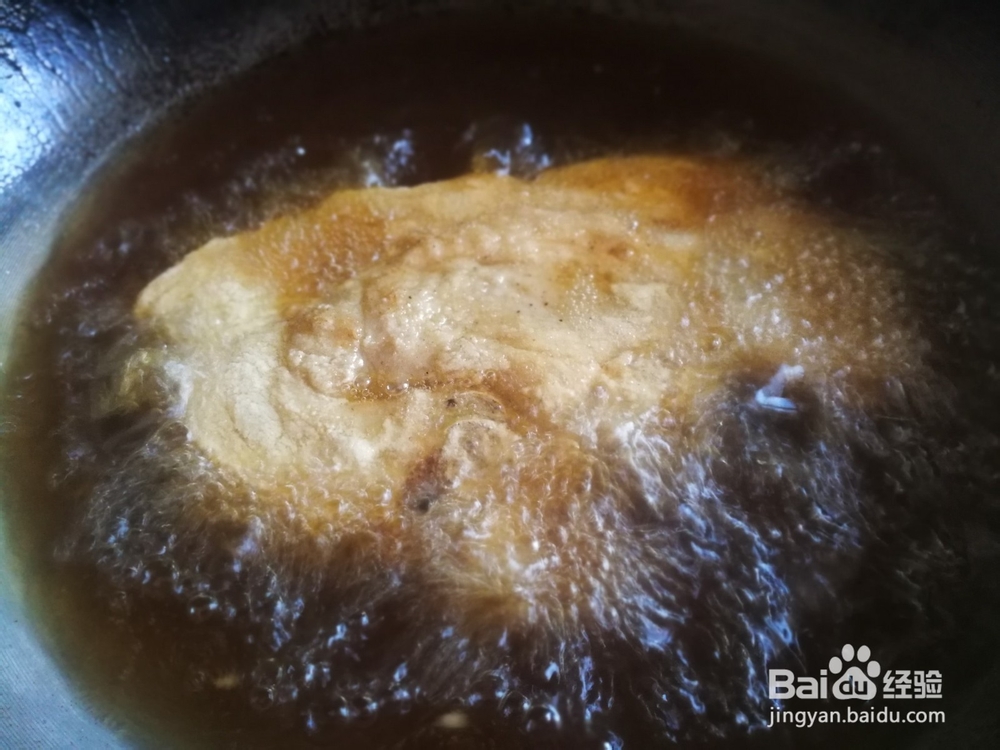 如何制作红烧猪大排