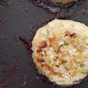 给小孩子馋哭了的西葫芦鸡胸肉饼