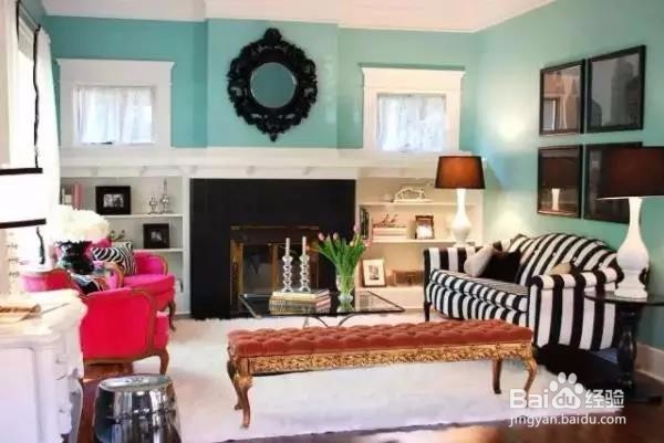 室内设计容易踏入的误区有哪些？