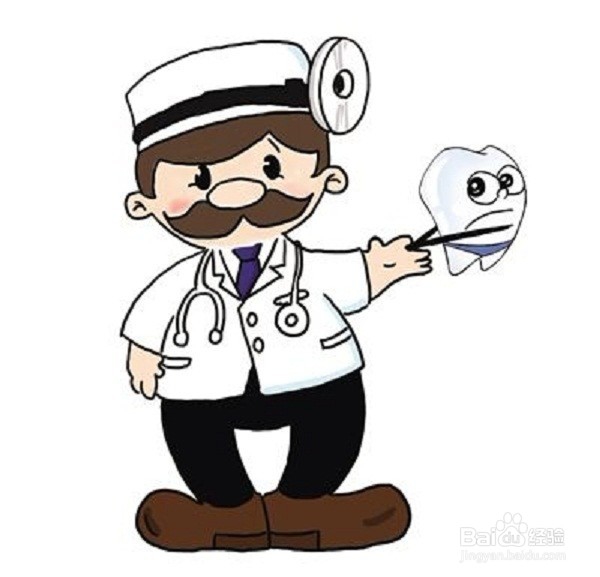 智齿疼痛怎么办?