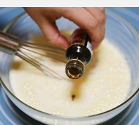 焦糖布丁在家就能制作