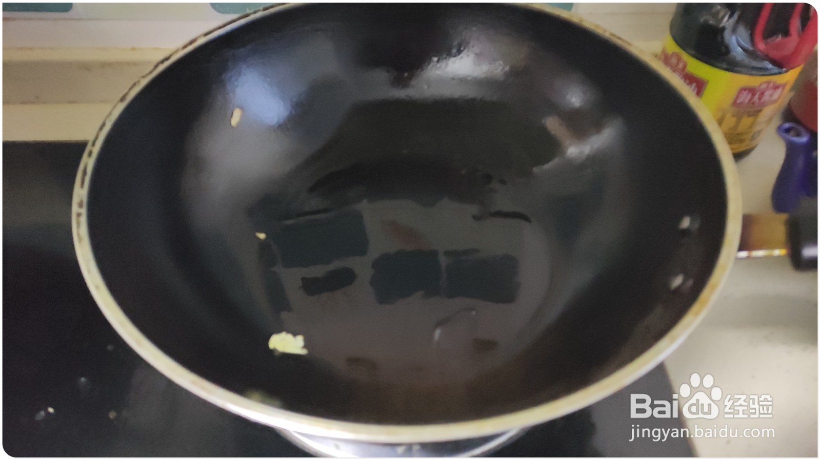 炒圆白菜怎么做