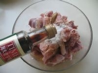 台湾名小吃 排骨酥面