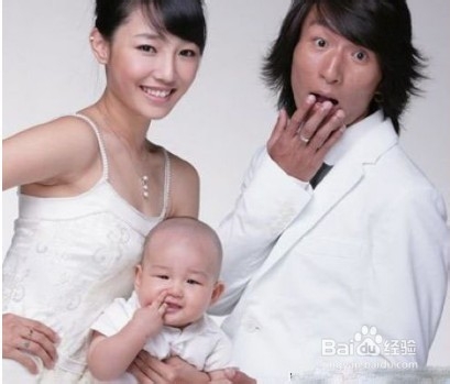 产后助你窈窕依旧