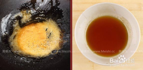 正宗东坡肘子的做法