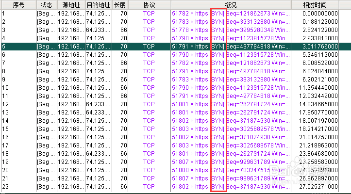 最基础的ddos攻击教程