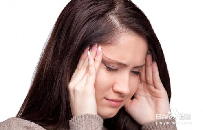 如何预防偏头痛