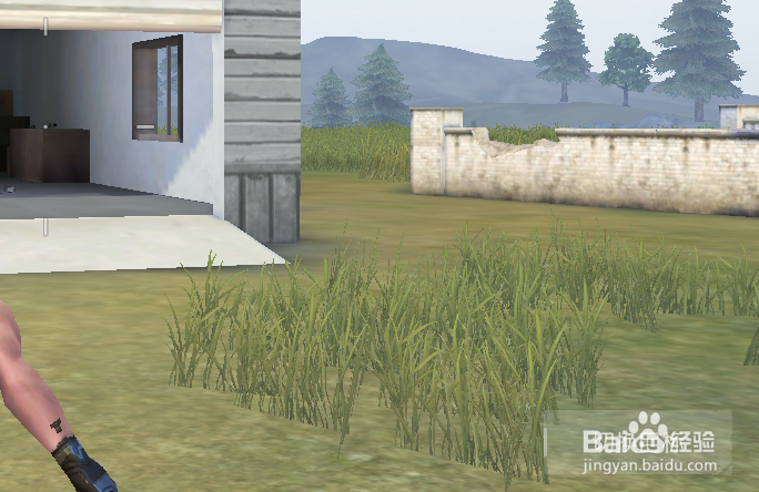 荒野行动PC版怎么切换观战目标