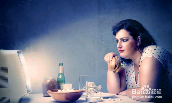 怎么才能有效快速的减肥？