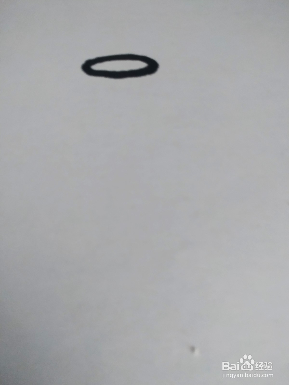 水壶的简笔画技法2