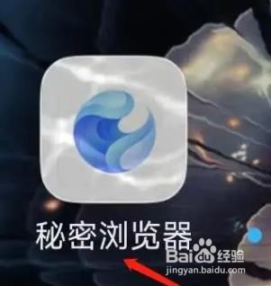秘密浏览器APP如何进行帮助与反馈