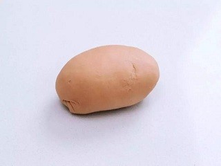 可可核桃包怎么做