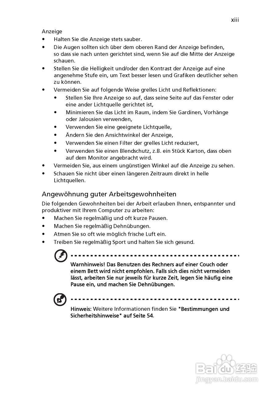 ACER宏基Aspire 5830G笔记本说明书:[18]