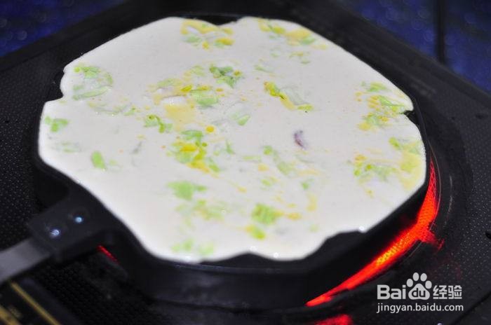 怎么在家做章鱼小丸子