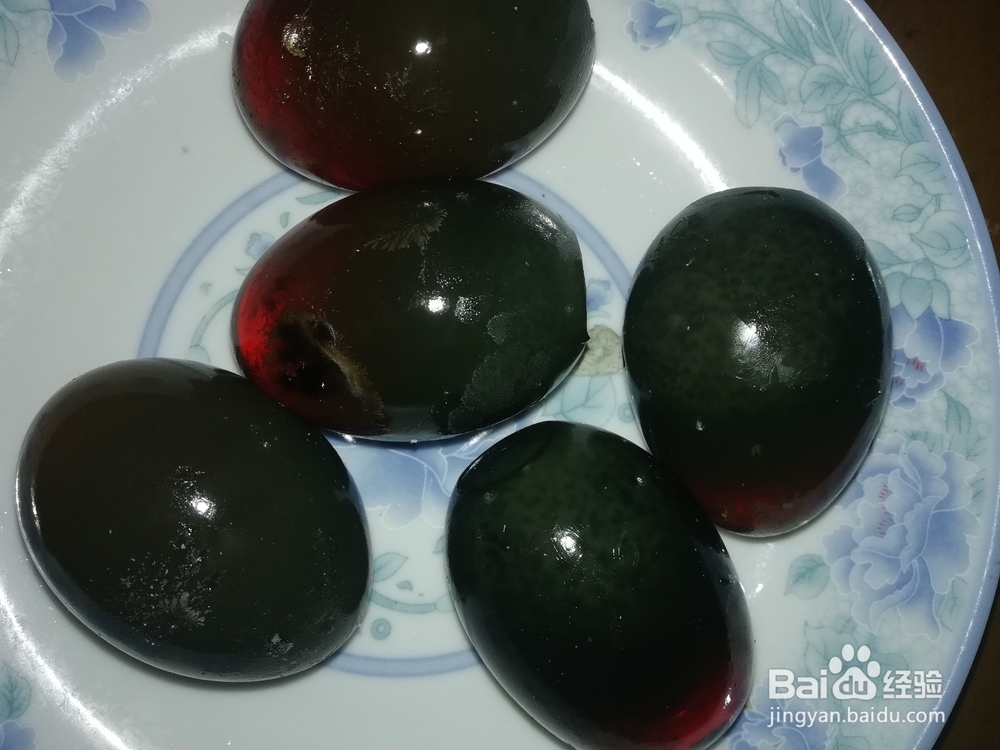 怎么做皮蛋好吃？