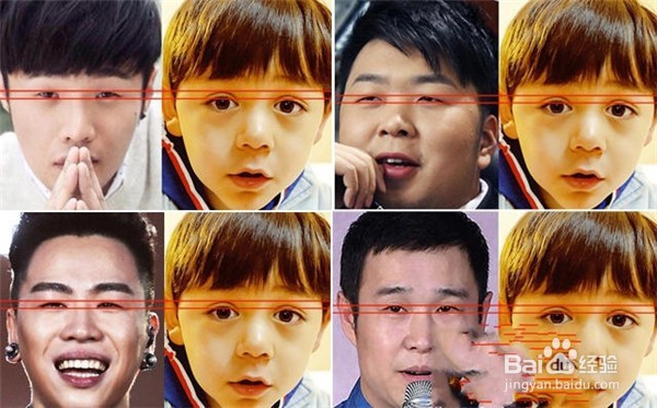 帅气男神+萌萌小肉手,盘点明星的蜜汁萌点!