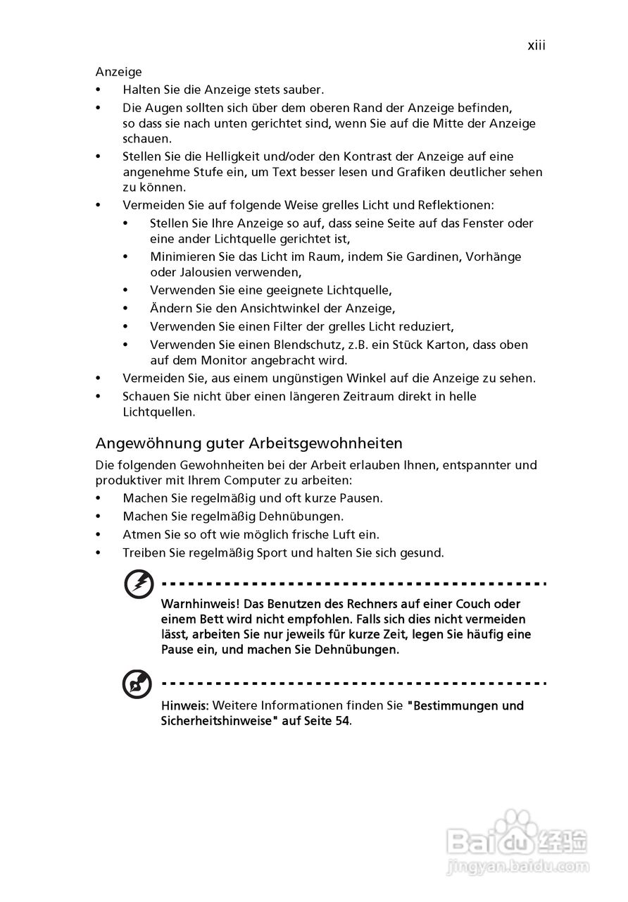 ACER宏基Aspire 5951G笔记本说明书:[18]