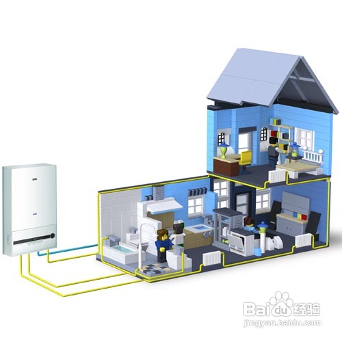 选购燃气壁挂炉7大技巧