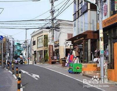 单身女孩去日本旅游攻略