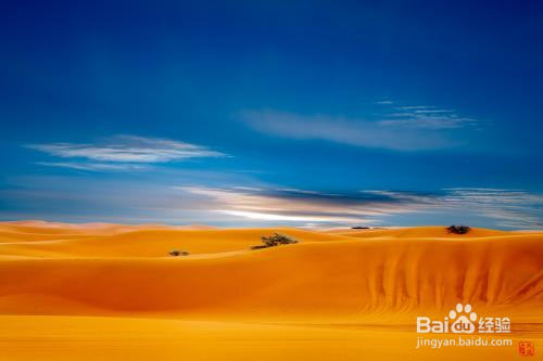 成都出发环大西北旅游攻略