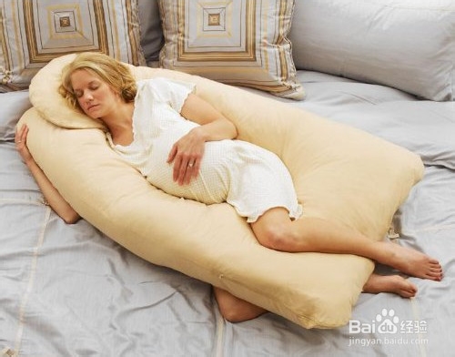 六大妙招轻松搞定孕期嗜睡