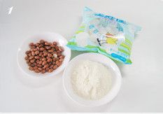 喜欢的请举手——自制牛轧糖