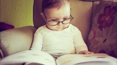 孩子小学的重点不在成绩，在于阅读！