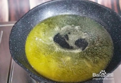 坚果饼干雪花酥是怎么做的？家常教程