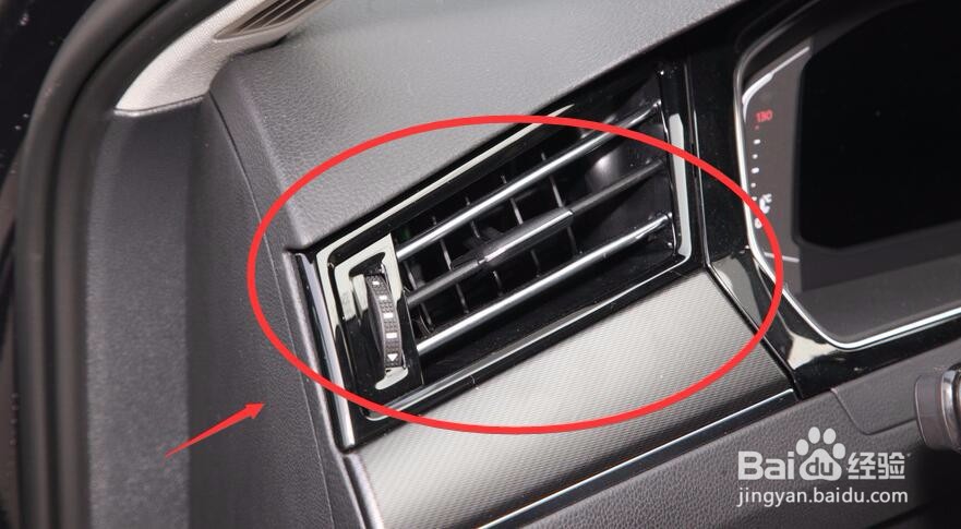 冬天怎么开空调车窗不起雾