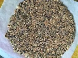 棉花糖牛轧糖的做法大全