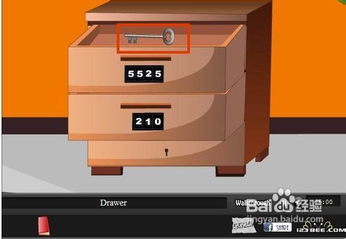 逃出阁楼游戏攻略