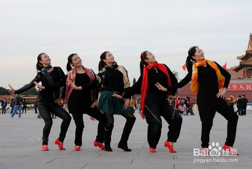 旅游时怎样拍照好看