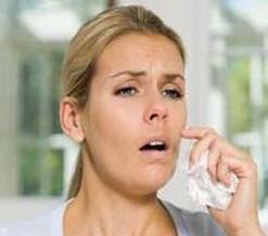 鼻窦炎的症状有哪些?