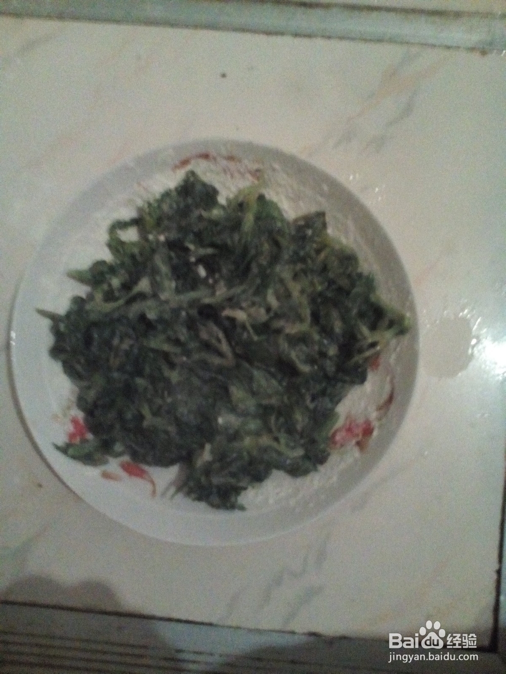 怎么做芹菜叶子