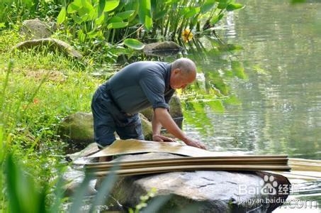 夏季疖的防治
