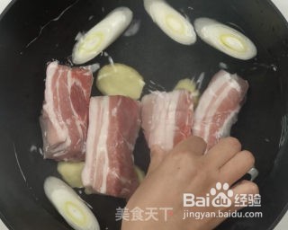 做一道下饭的美味回锅肉。