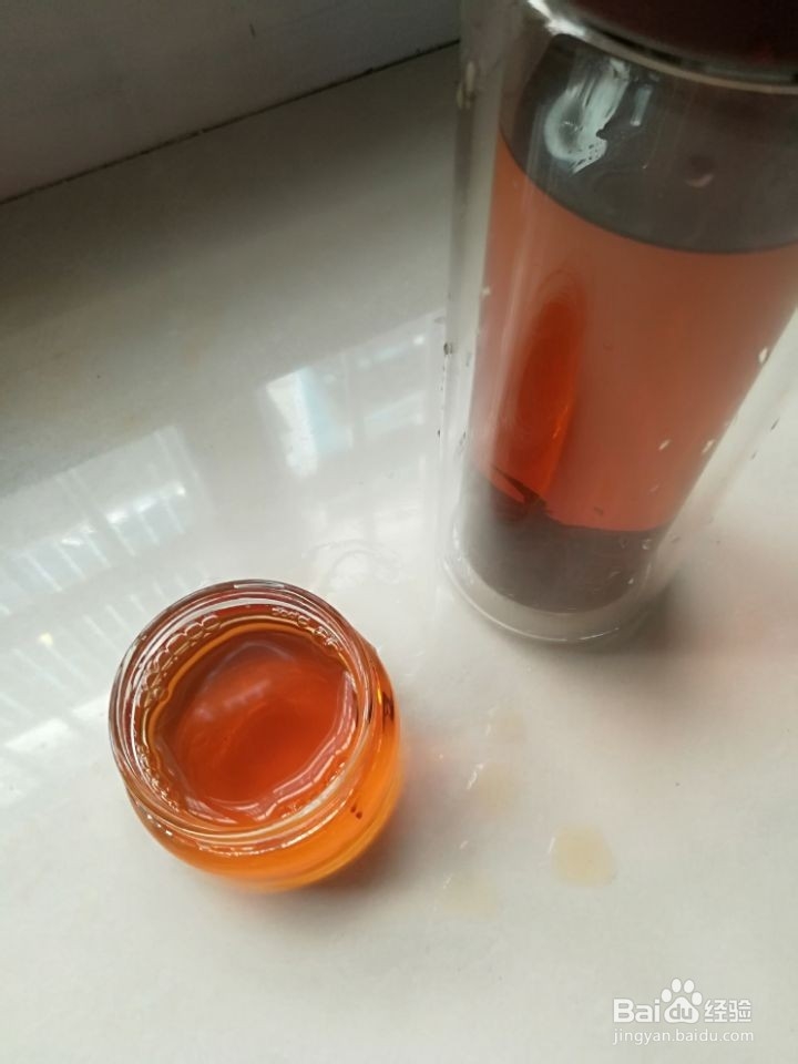 怎样使用功夫茶杯泡茶
