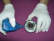 音箱的维修方法