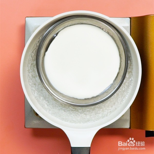 自制凉皮的做法