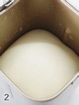 还记得童年的它吗——红豆面包