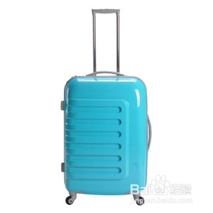 拉杆箱什么牌子的好拉杆箱什么材质好