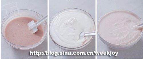 吃山楂的好光景。【山楂酱&山楂慕斯】