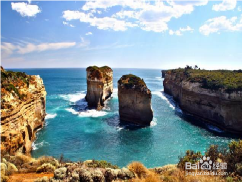 这5个国家 人们把生活过成了诗