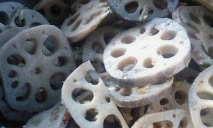 怎么才能不让莲藕变黑