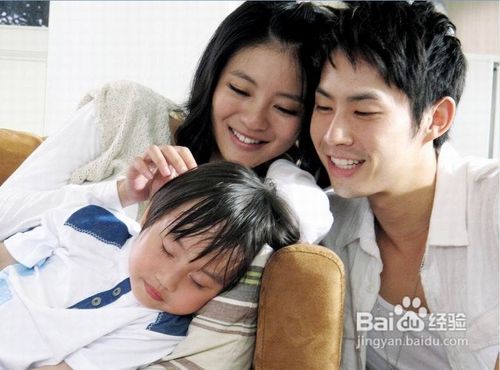 家长该怎样教育孩子?