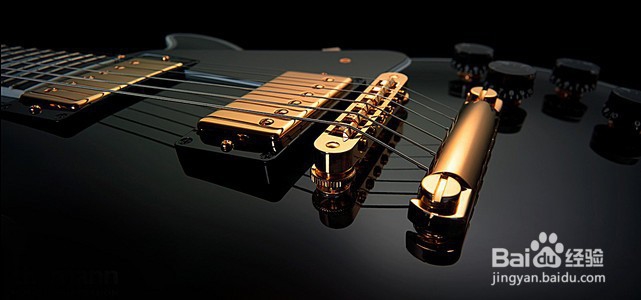 吉他c调指法图解