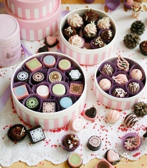 情人节送什么礼物给女朋友