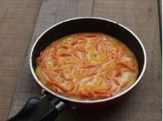 胡萝卜鸡蛋饼应该怎么做