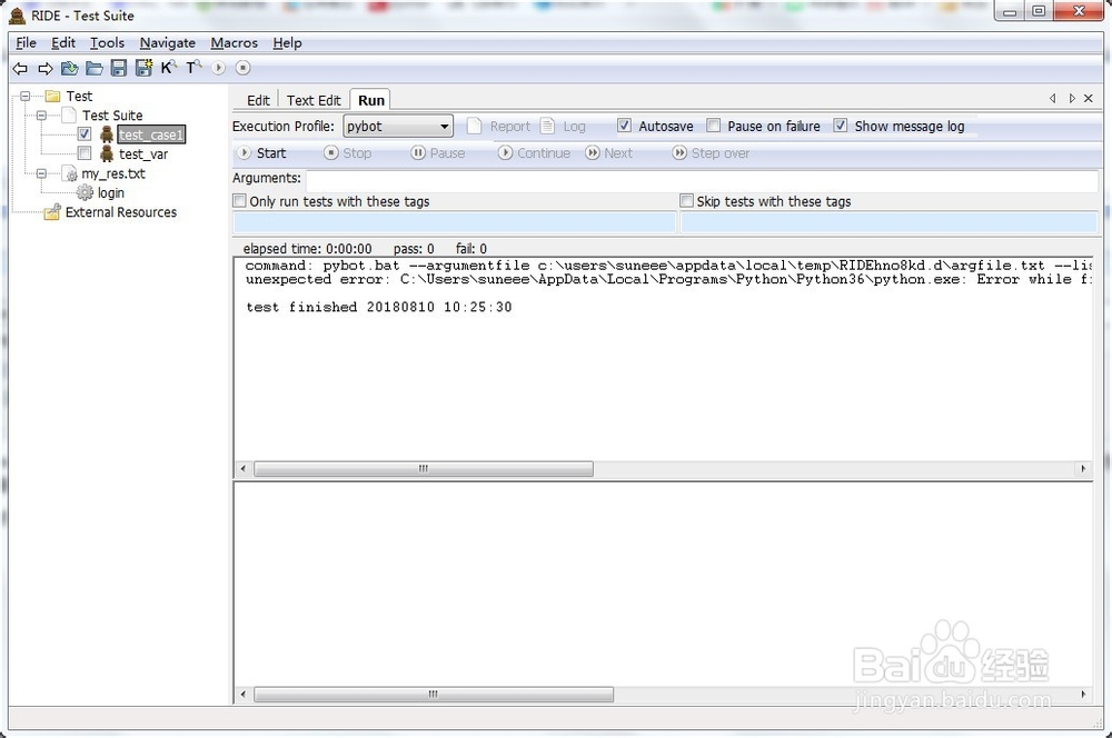 如何安装python的 WFDB