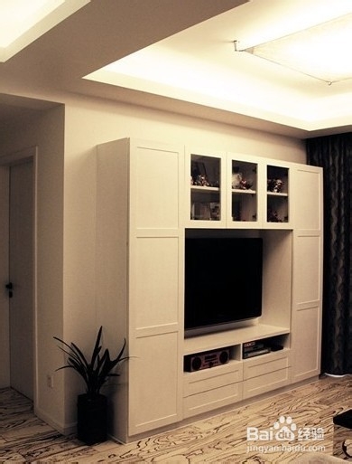 电视柜什么材质好？